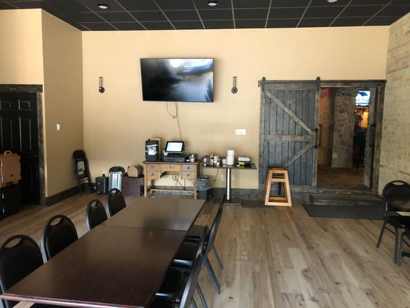 Bar/Restaurant/Casino/Liquor Store in Dillon, MT: 26 S Montana St, Dillon, MT 59725